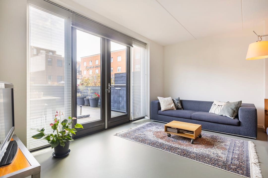 Foto 17 van Paradijs 33