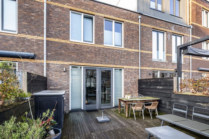 Foto 27 van Paradijs 33