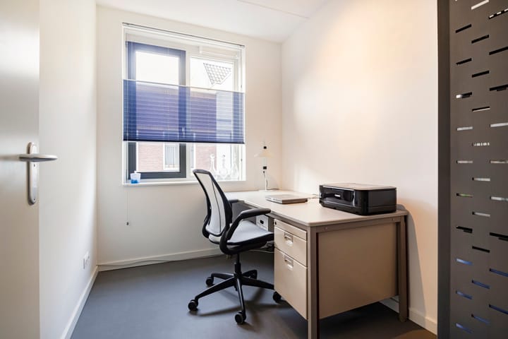 Foto 34 van Paradijs 33