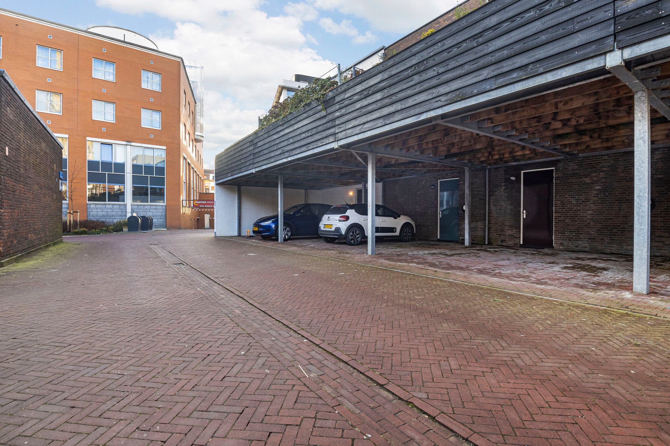 Foto 39 van Paradijs 33