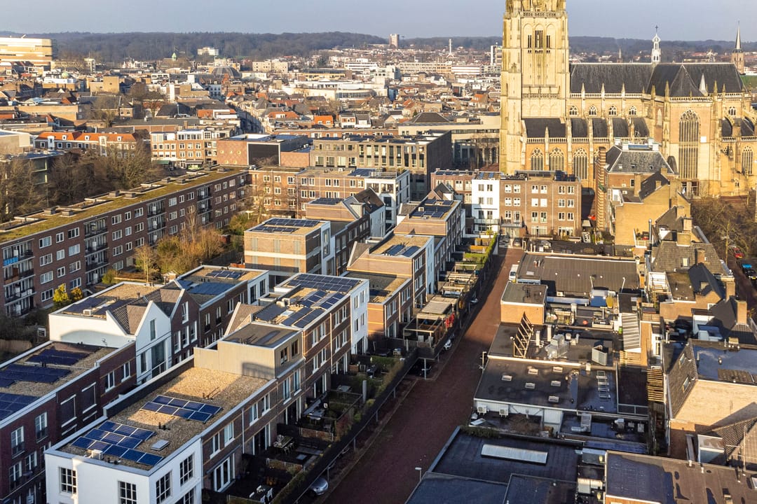 Foto 43 van Paradijs 33