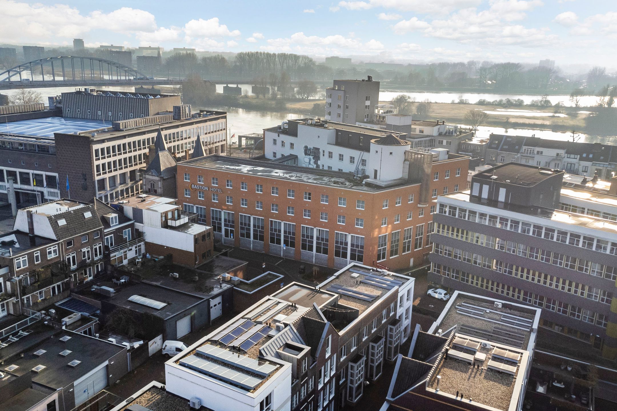 Foto 45 van Paradijs 33