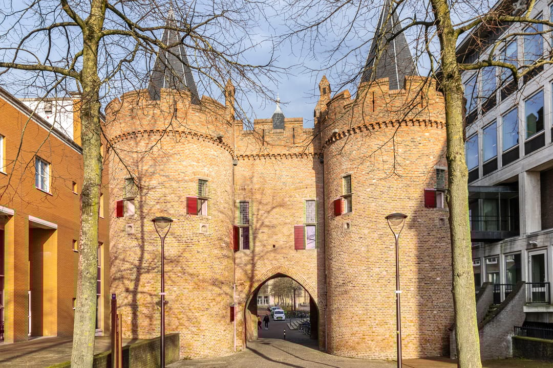 Foto 46 van Paradijs 33