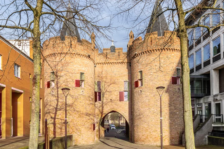 Foto 46 van Paradijs 33