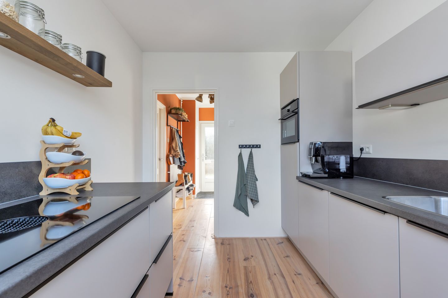 Foto 1 van Binnenpad 17