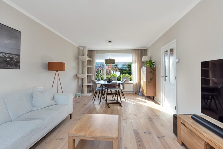 Foto 2 van Binnenpad 17