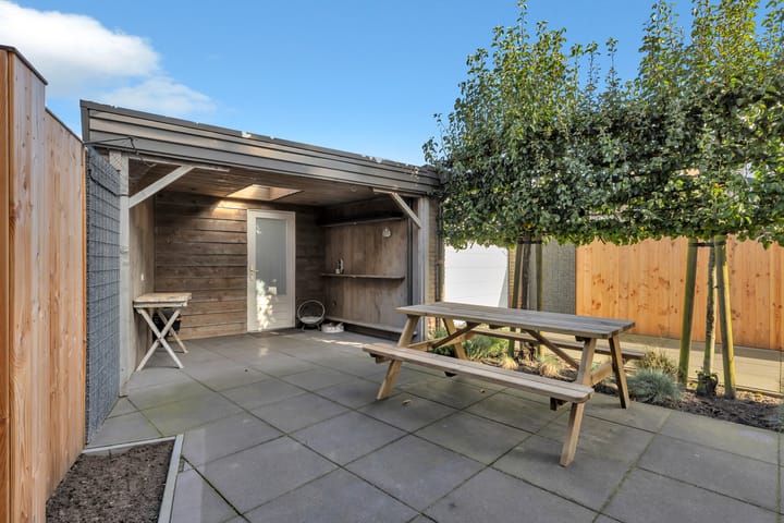 Foto 5 van Binnenpad 17