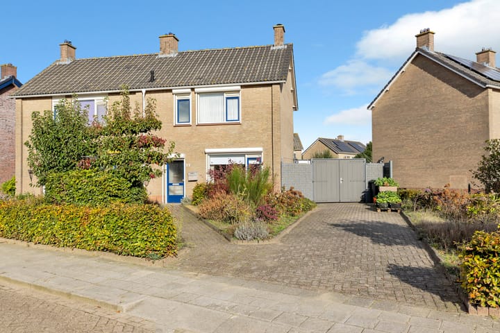 Foto 6 van Binnenpad 17