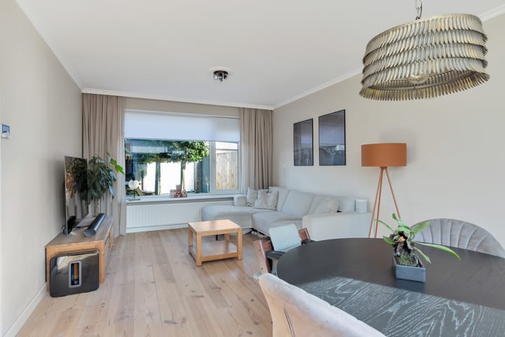 Foto 9 van Binnenpad 17