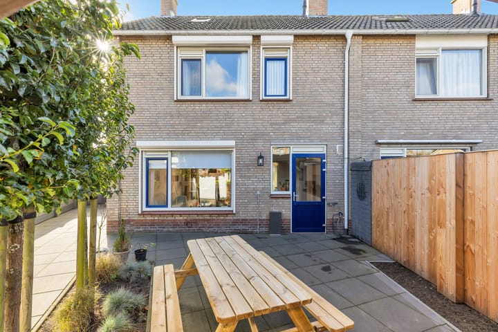 Foto 28 van Binnenpad 17