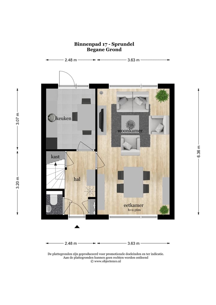 Foto 36 van Binnenpad 17
