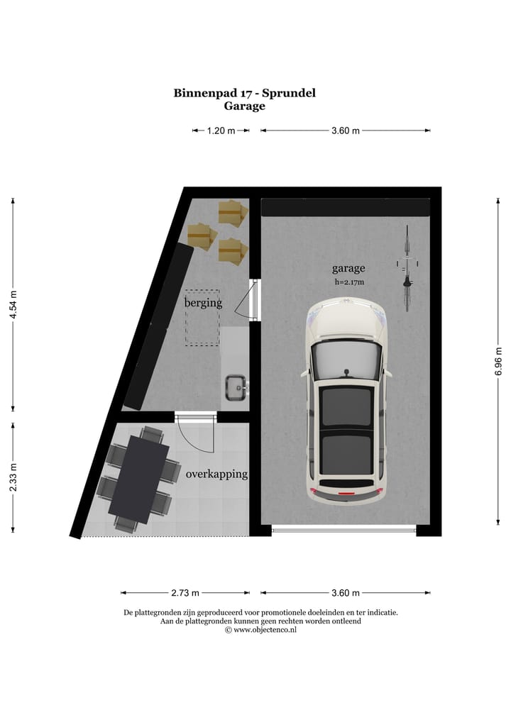 Foto 40 van Binnenpad 17