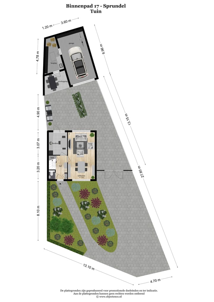 Foto 43 van Binnenpad 17