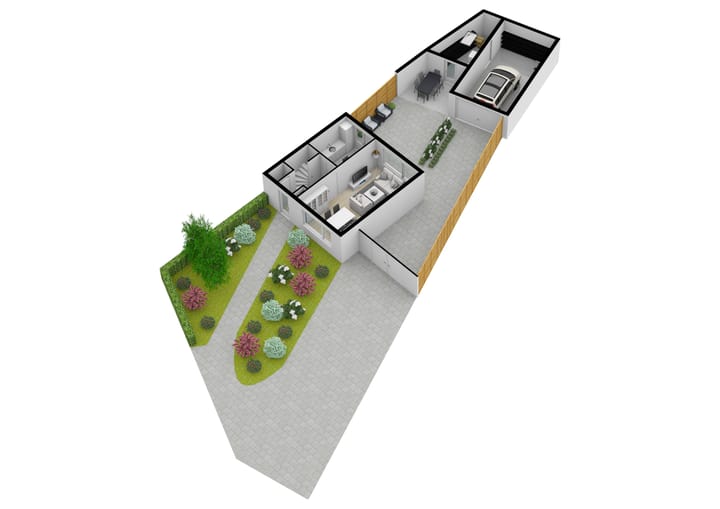 Foto 44 van Binnenpad 17