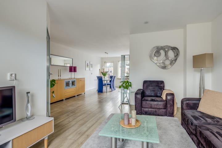 Foto 6 van Appelgaarde 22