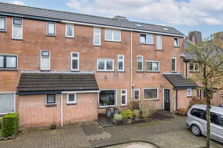 Foto 1 van Appelgaarde 22