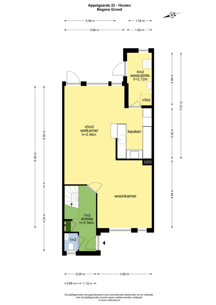 Foto 48 van Appelgaarde 22