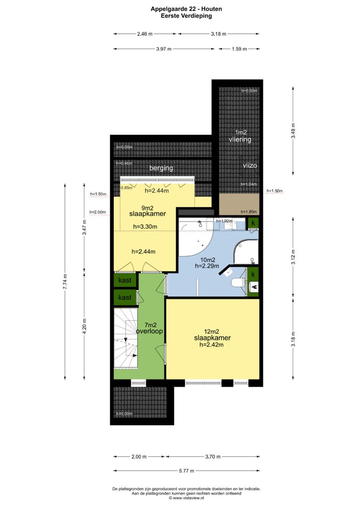 Foto 51 van Appelgaarde 22