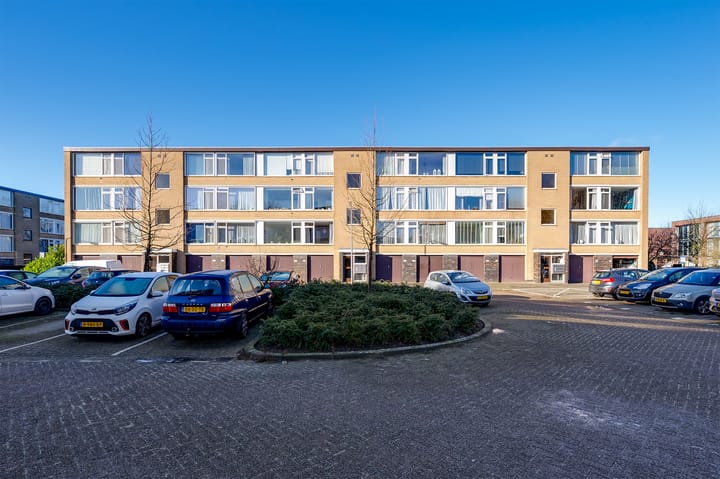 Herman de Manstraat 88