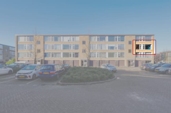 Foto 2 van Herman de Manstraat 88