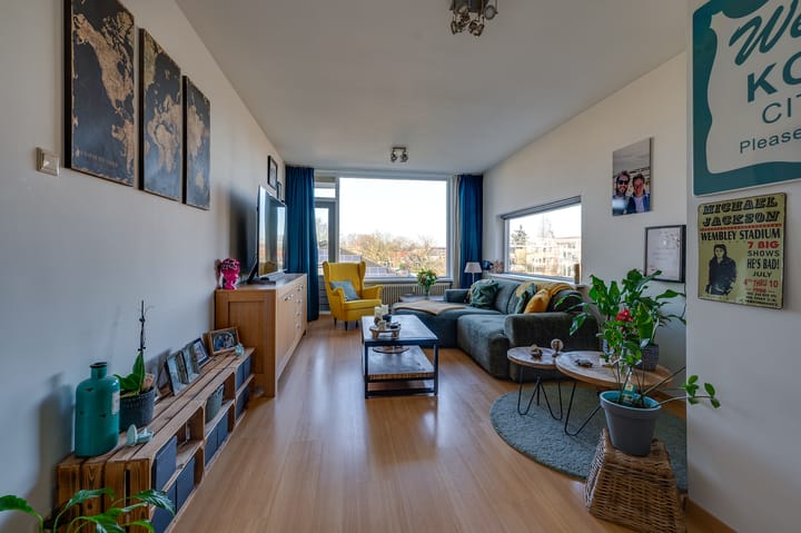 Foto 3 van Herman de Manstraat 88