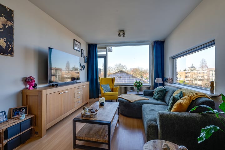 Foto 4 van Herman de Manstraat 88