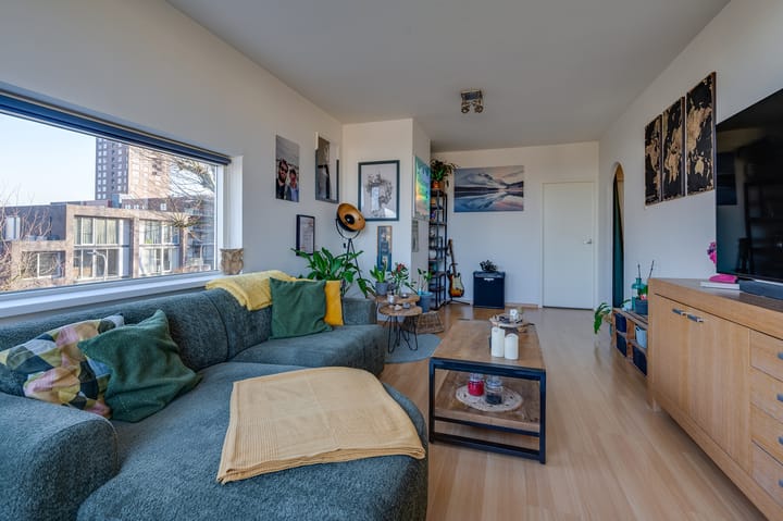 Photo 7 of Herman de Manstraat 88