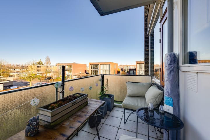 Photo 27 of Herman de Manstraat 88