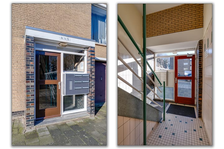 Photo 32 of Herman de Manstraat 88