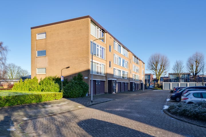 Photo 34 of Herman de Manstraat 88