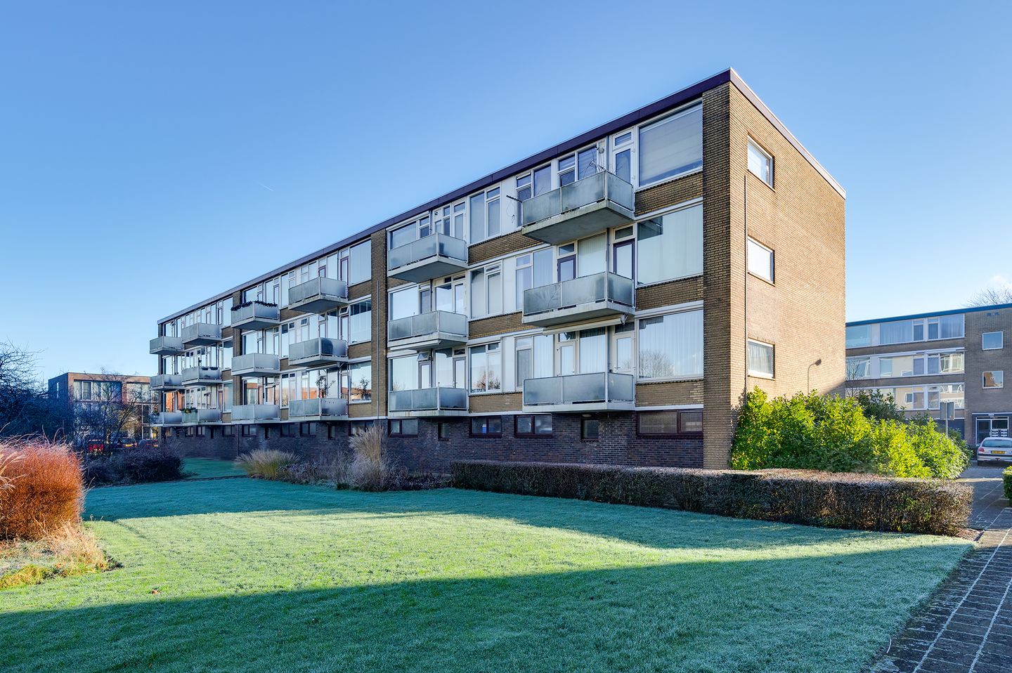 Foto 35 van Herman de Manstraat 88