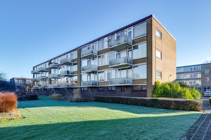 Photo 35 of Herman de Manstraat 88