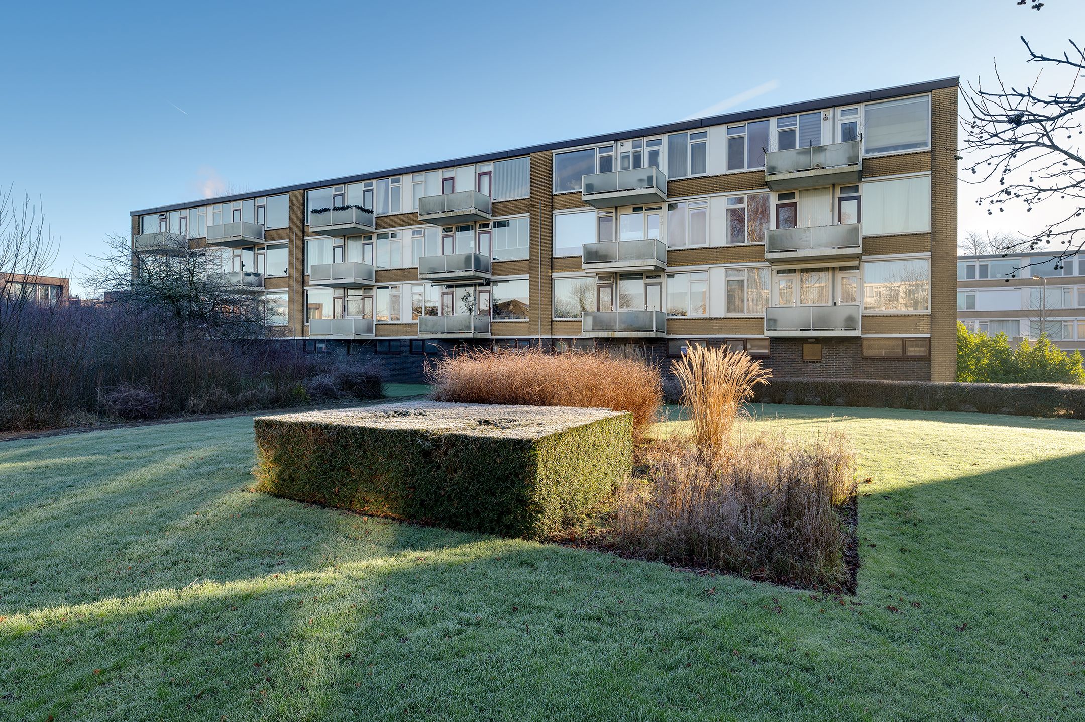 Foto 36 van Herman de Manstraat 88