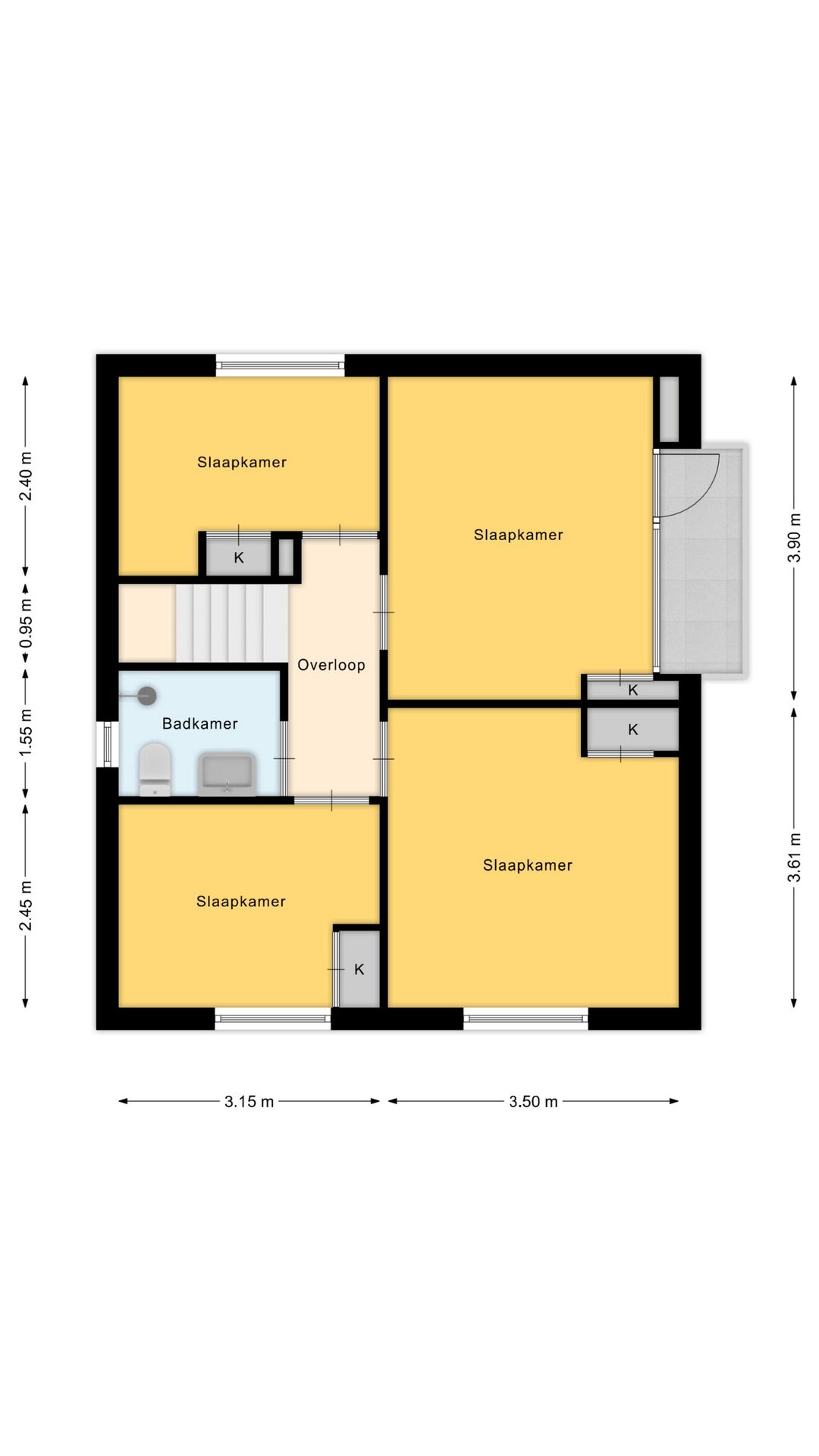 Foto 18 van Hobergenstraat 6