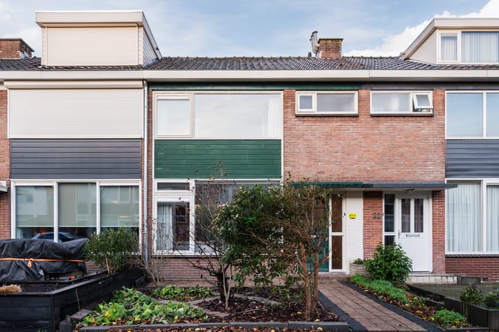 Foto 5 van Ambachtshof 85