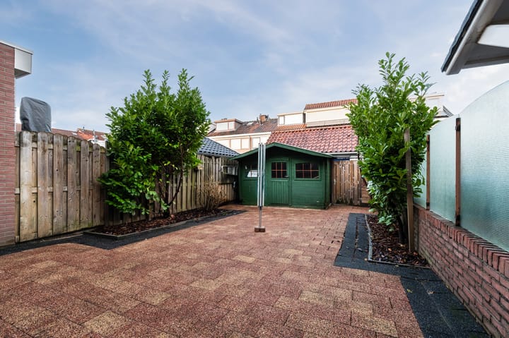 Foto 28 van Ambachtshof 85