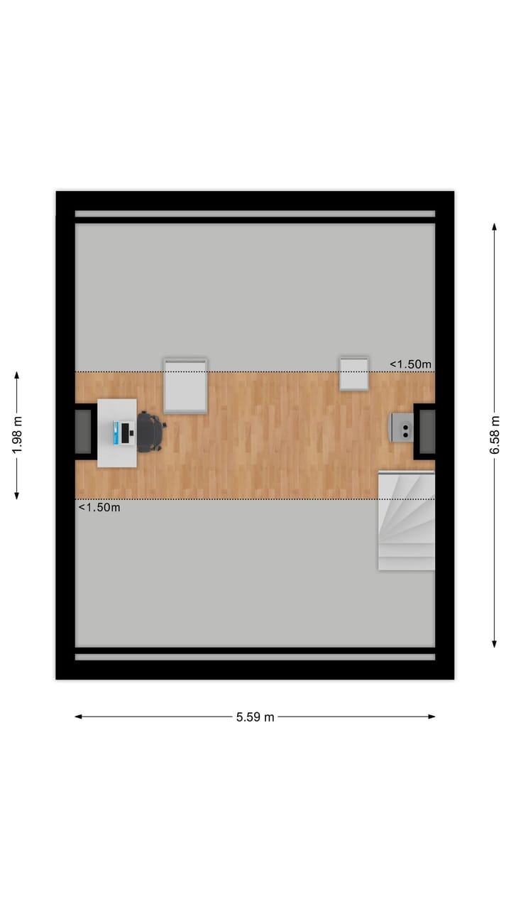 Foto 35 van Ambachtshof 85
