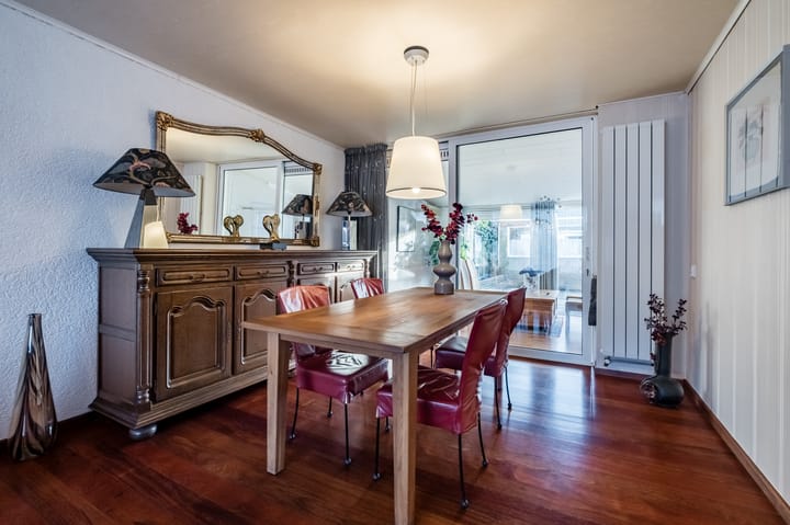 Foto 3 van Michelangelolaan 5