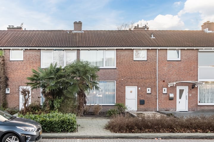 Foto 5 van Michelangelolaan 5