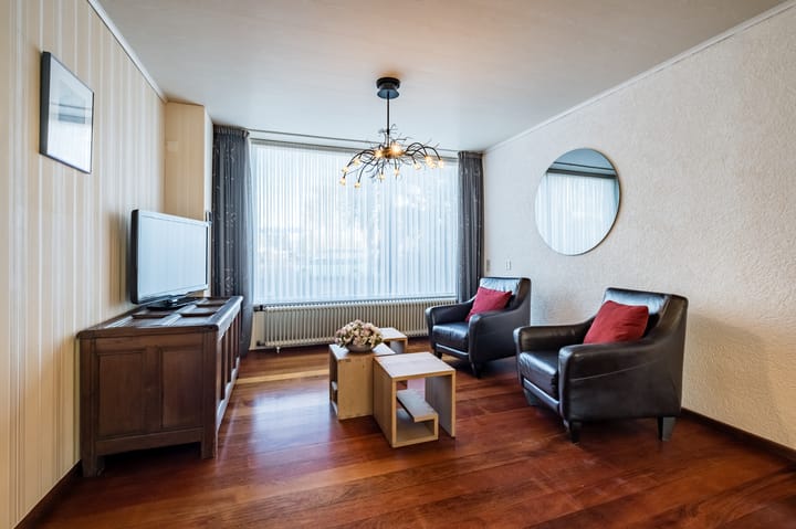 Foto 6 van Michelangelolaan 5