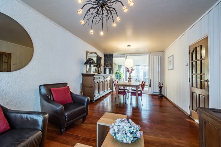 Foto 7 van Michelangelolaan 5