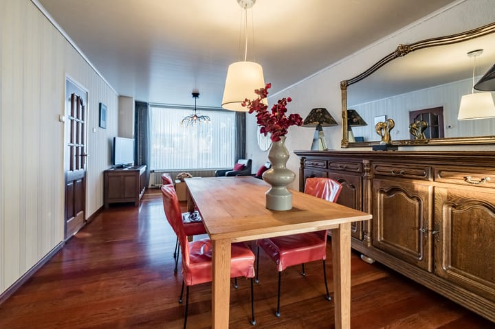 Foto 9 van Michelangelolaan 5