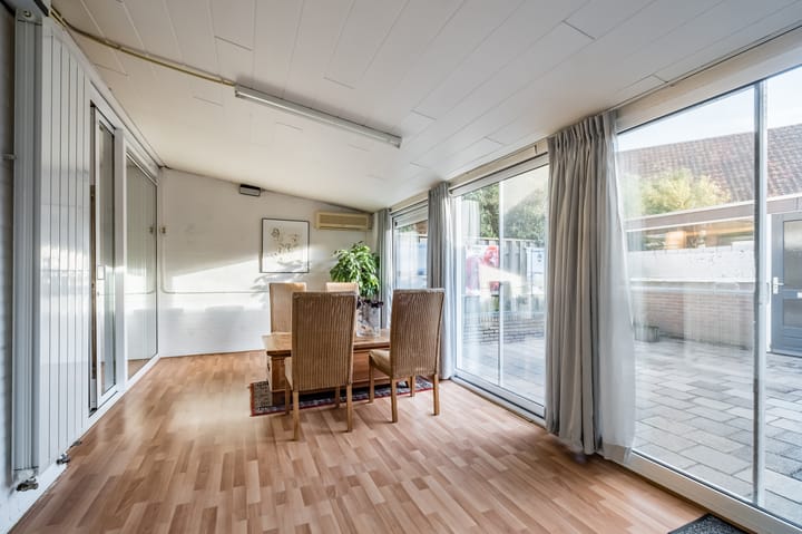 Foto 10 van Michelangelolaan 5