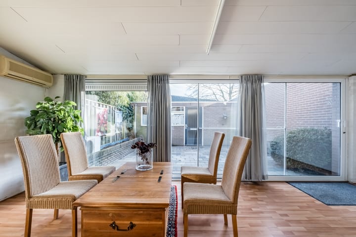 Foto 12 van Michelangelolaan 5