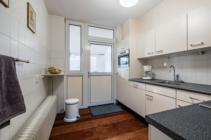 Foto 13 van Michelangelolaan 5