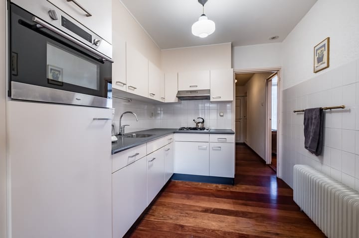 Foto 14 van Michelangelolaan 5