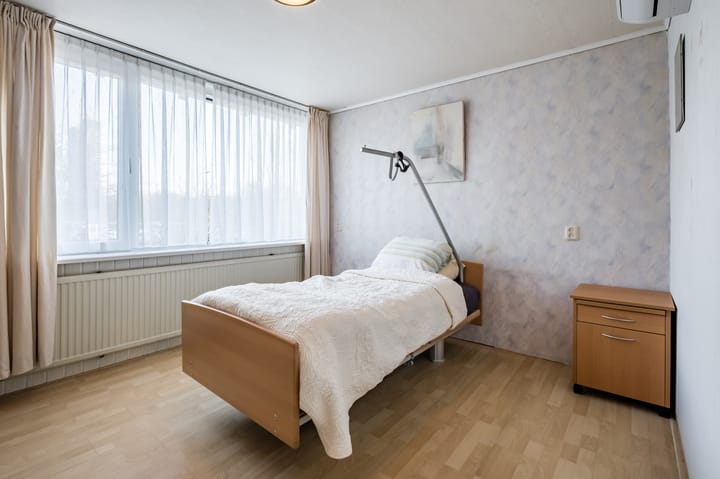 Foto 18 van Michelangelolaan 5