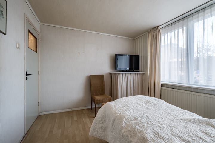 Foto 19 van Michelangelolaan 5