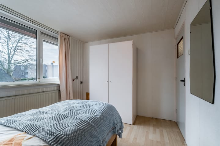 Foto 21 van Michelangelolaan 5