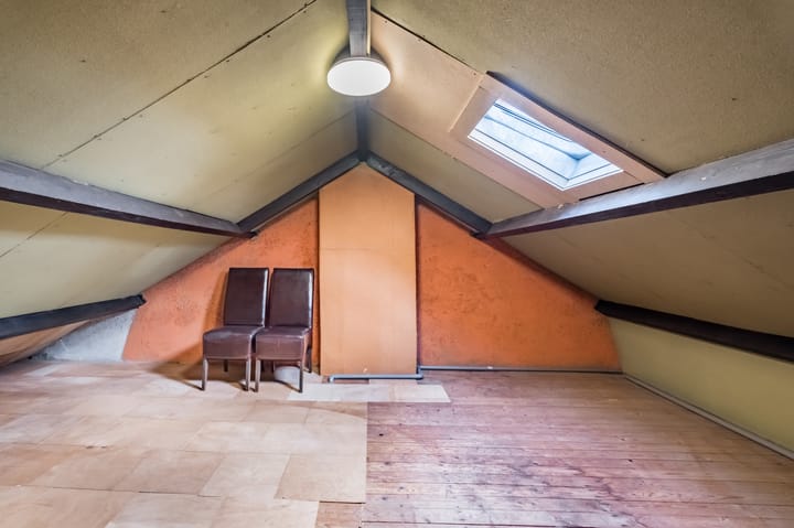 Foto 27 van Michelangelolaan 5